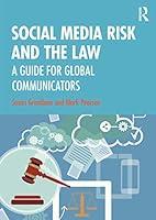 Algopix Similar Product 5 - Social Media Risk and the Law A Guide