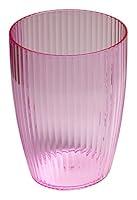 Algopix Similar Product 7 - CARNATION Pink RibTextured Waste