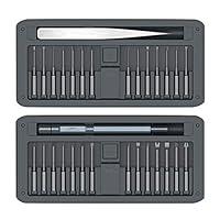 Algopix Similar Product 10 - Mecool Precision Screwdriver Set 30 in