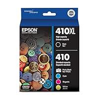 Algopix Similar Product 18 - EPSON 410 Claria Premium Ink High