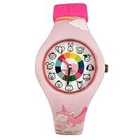 Algopix Similar Product 8 - Unicorn Preschool Watch  The Only Kids