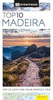 Algopix Similar Product 20 - DK Top 10 Madeira (Pocket Travel Guide)