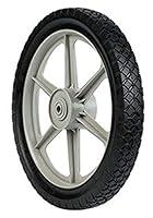 Algopix Similar Product 15 - Arnold 14-Inch Plastic Wheel