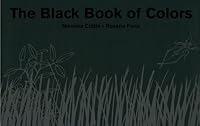 Algopix Similar Product 14 - The Black Book of Colors