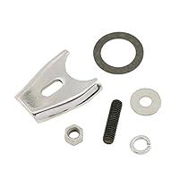 Algopix Similar Product 2 - Mr Gasket 6197 Chrome Competition Chev
