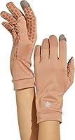 Algopix Similar Product 2 - Coolibar UPF 50 Mens Womens Gannett