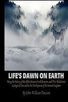 Algopix Similar Product 20 - Lifes Dawn on Earth Being the History