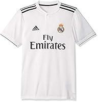Algopix Similar Product 11 - adidas World Cup Soccer Real Madrid