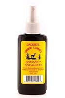 Algopix Similar Product 10 - Jackies Deer Lures Hot Doe Sprayer