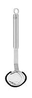 Algopix Similar Product 4 - Rsle 10633 Saucenlffel Sauce Spoon