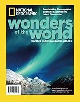Algopix Similar Product 4 - National Geographic Wonders of the