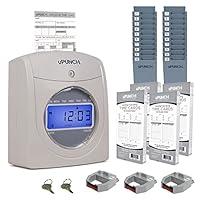 Algopix Similar Product 15 - uPunch HN4500 Advanced Calculating Time