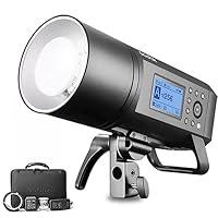 Algopix Similar Product 3 - Godox AD400 Pro AD400Pro Outdoor Flash
