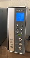 Algopix Similar Product 2 - Sony VRDVC20 DVDirect DVD Recorder