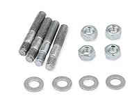 Algopix Similar Product 11 - Quick Fuel Stud Kit Carb. 2"