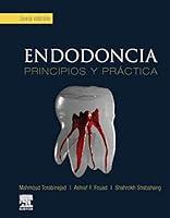 Algopix Similar Product 13 - Endodoncia Principios y prctica