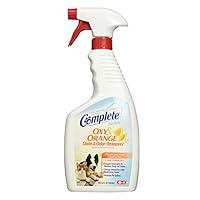 Algopix Similar Product 9 - 3 in 1 P83081 Complete Oxy Orange