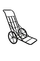 Algopix Similar Product 16 - Summit Treestands Game Cart