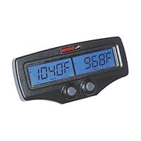 Algopix Similar Product 15 - Koso BA006B61 Dual EGT