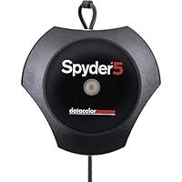Algopix Similar Product 1 - Datacolor Spyder5EXPRESS  Designed for