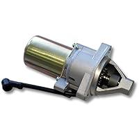 Algopix Similar Product 6 - Starter motor 13Hp Lifan 389ccm petrol