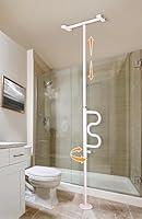 Algopix Similar Product 15 - Stander Wonder Pole SecurityPole and