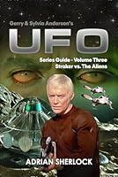 Algopix Similar Product 8 - Gerry  Sylvia Andersons UFO Series