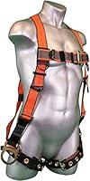 Algopix Similar Product 7 - Malta Dynamics Warthog Safety Harness
