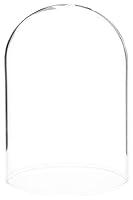 Algopix Similar Product 15 - Plymor 3 x 4 Glass Display Dome
