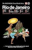 Algopix Similar Product 1 - The Monocle Travel Guide to Rio de