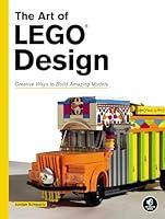 Algopix Similar Product 19 - The Art of LEGO Design Creative Ways