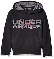 Algopix Similar Product 10 - Under Armour Boys Threadborne Logo