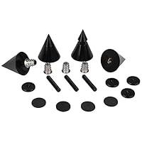 Algopix Similar Product 5 - Dayton Audio DSS4BK Black Speaker
