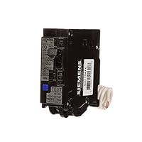Algopix Similar Product 7 - SIEMENS QA115AFC 15Amp Single Pole