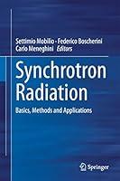 Algopix Similar Product 20 - Synchrotron Radiation Basics Methods