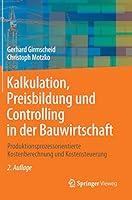 Algopix Similar Product 5 - Kalkulation Preisbildung und