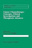 Algopix Similar Product 5 - Cancer Chemotherapy Concepts Clinical