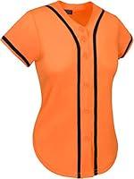 Algopix Similar Product 19 - Hat and Beyond Womens Baseball Button