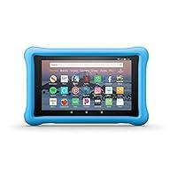 Algopix Similar Product 16 - Amazon KidProof Case for Amazon Fire
