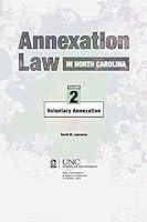 Algopix Similar Product 1 - Annexation Law in North Carolina