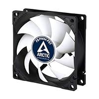 Algopix Similar Product 8 - ARCTIC F8 PWM PST 80 mm PWM PST Case