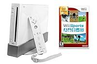 Algopix Similar Product 9 - Nintendo Wii Console with Wii Sports