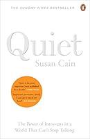 Algopix Similar Product 4 - Quiet The Power of Introverts in a