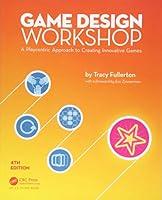 Algopix Similar Product 17 - Game Design Workshop A Playcentric