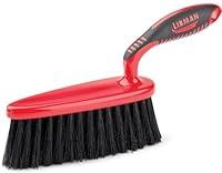 Algopix Similar Product 13 - Libman Red 526 Dust Brush 7 x 25