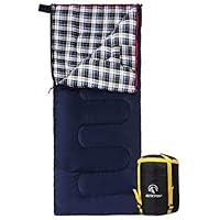 Algopix Similar Product 9 - REDCAMP Outdoors Cotton Flannel