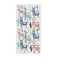 Algopix Similar Product 6 - Naanle Stylish Design Print Soft Large