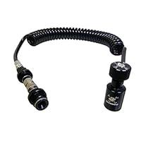 Algopix Similar Product 15 - Maddog Heavy Duty Paintball Tank Remote