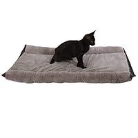 Algopix Similar Product 5 - Jackson Galaxy 80811 36 x 22 Gray