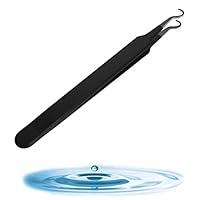 Algopix Similar Product 5 - Blackhead Tweezer  Professional Curved